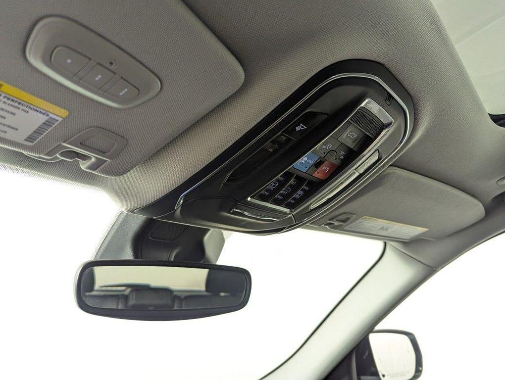used 2024 Jeep Grand Cherokee 4xe car, priced at $27,753