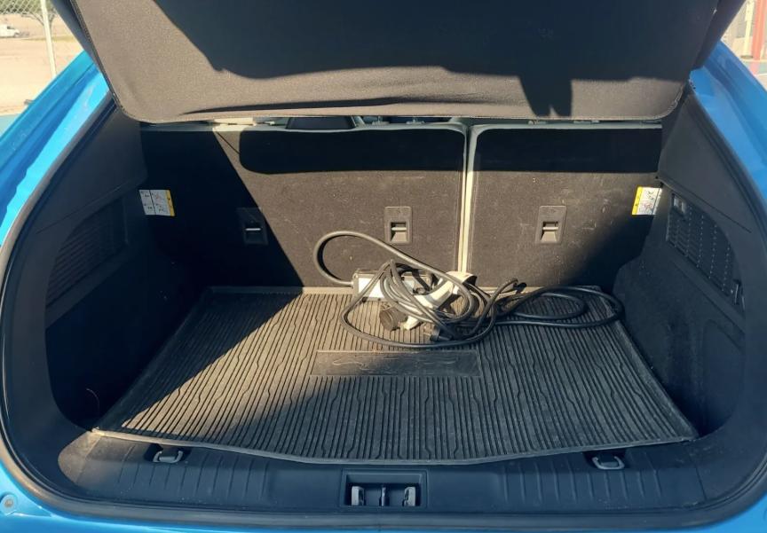 used 2023 Ford Mustang Mach-E car, priced at $28,937