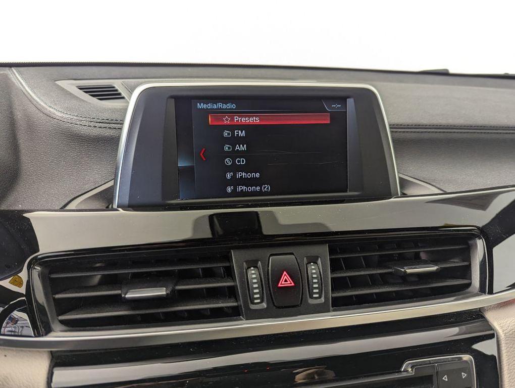 used 2018 BMW X2 car, priced at $17,963