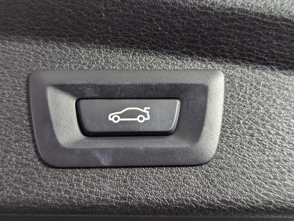 used 2018 BMW X2 car, priced at $17,963