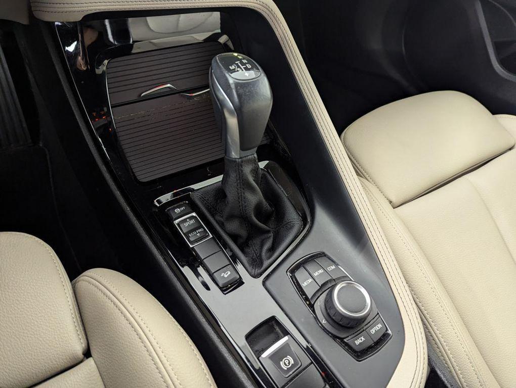 used 2018 BMW X2 car, priced at $17,963