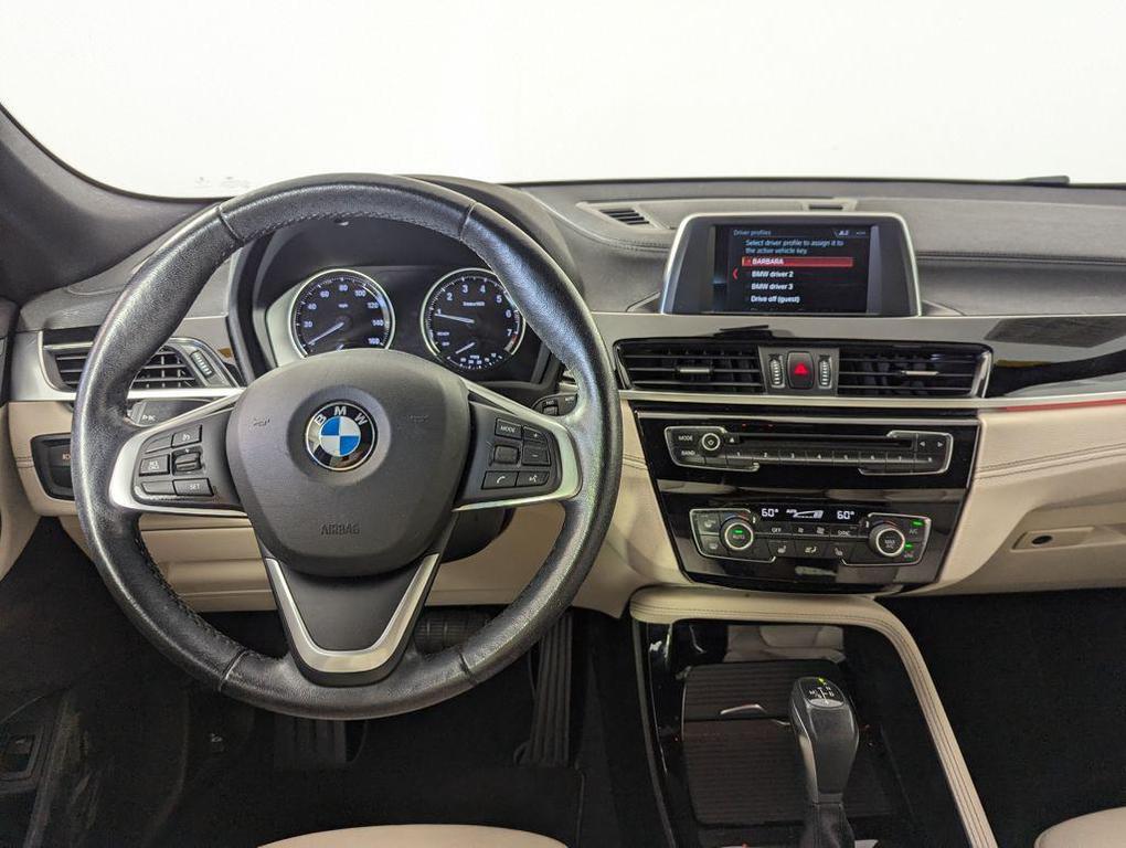 used 2018 BMW X2 car, priced at $17,963