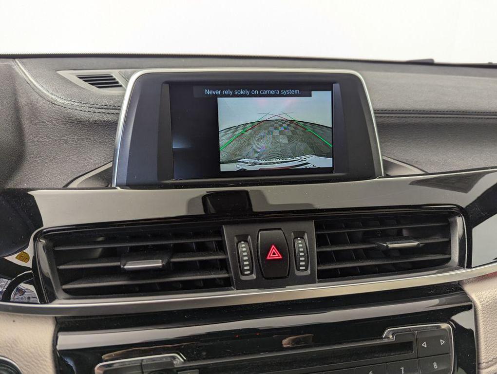 used 2018 BMW X2 car, priced at $17,963