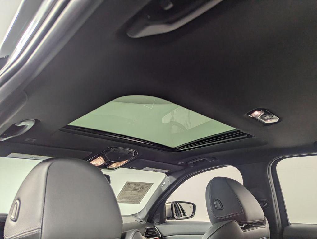 used 2022 BMW M340 car, priced at $46,750