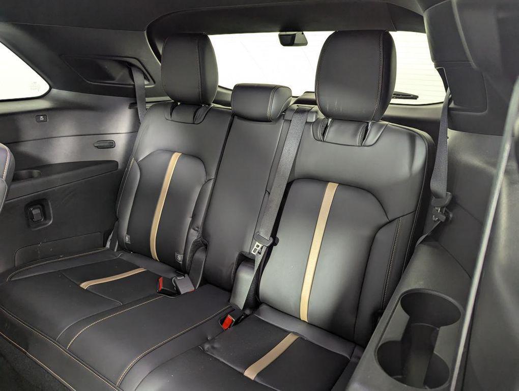 used 2024 Mazda CX-90 PHEV car, priced at $33,989