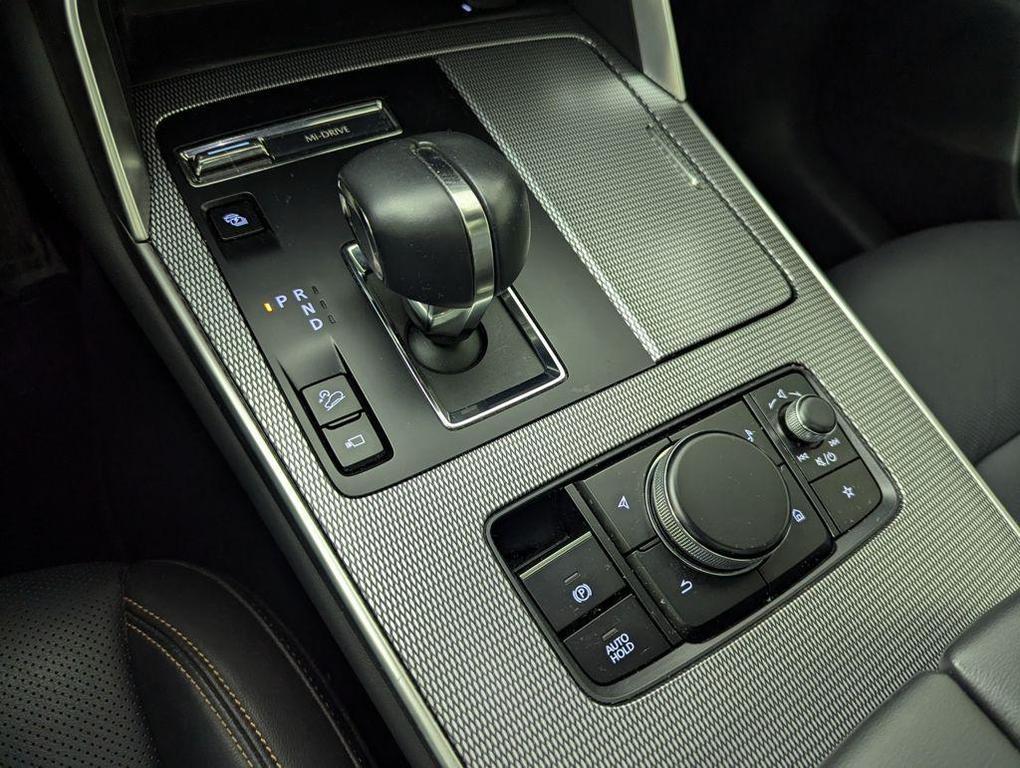 used 2024 Mazda CX-90 PHEV car, priced at $33,989