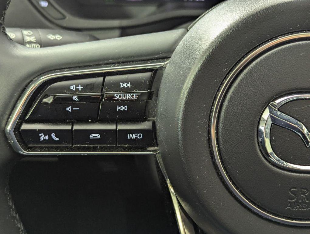 used 2024 Mazda CX-90 PHEV car, priced at $33,989