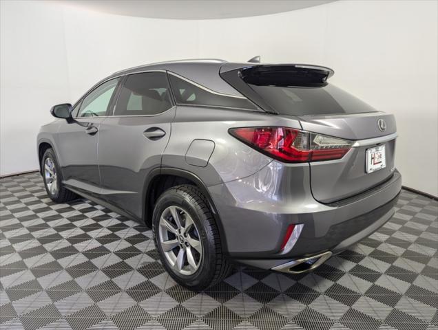 used 2018 Lexus RX 350 car, priced at $25,495