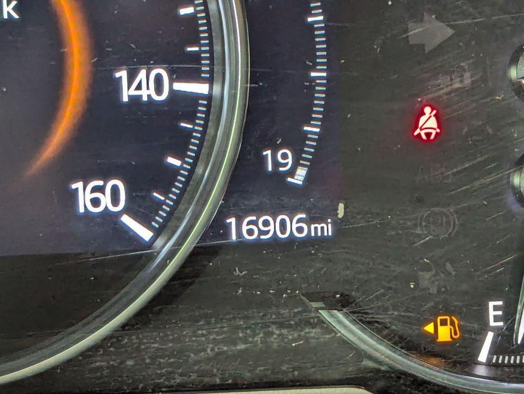 used 2022 Mazda CX-9 car, priced at $27,981