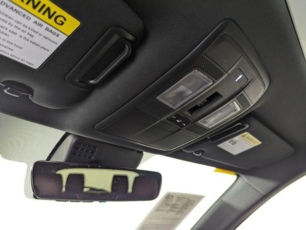 used 2022 Mazda CX-9 car, priced at $27,981