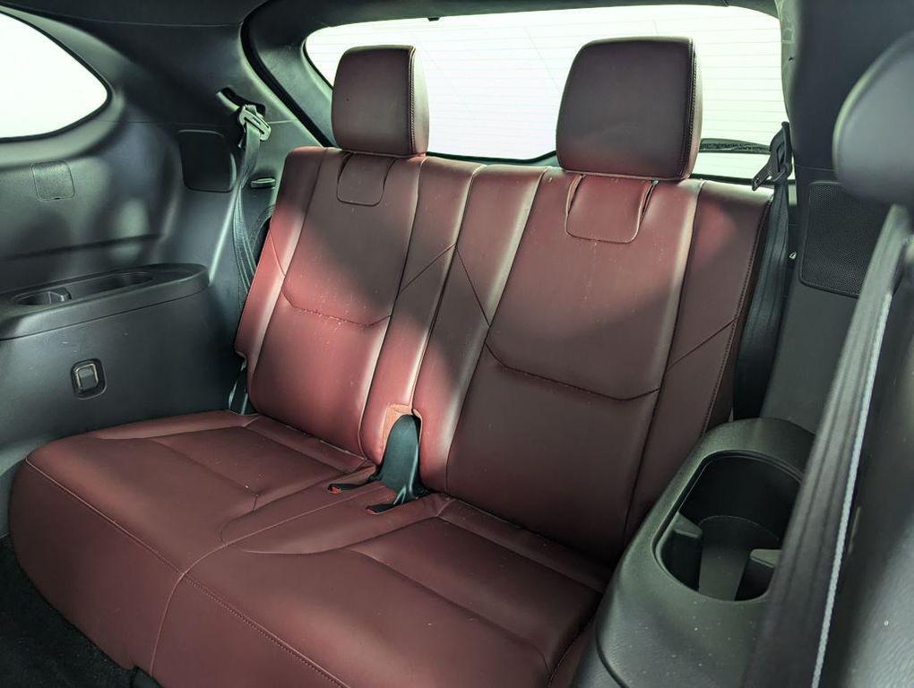 used 2022 Mazda CX-9 car, priced at $27,981