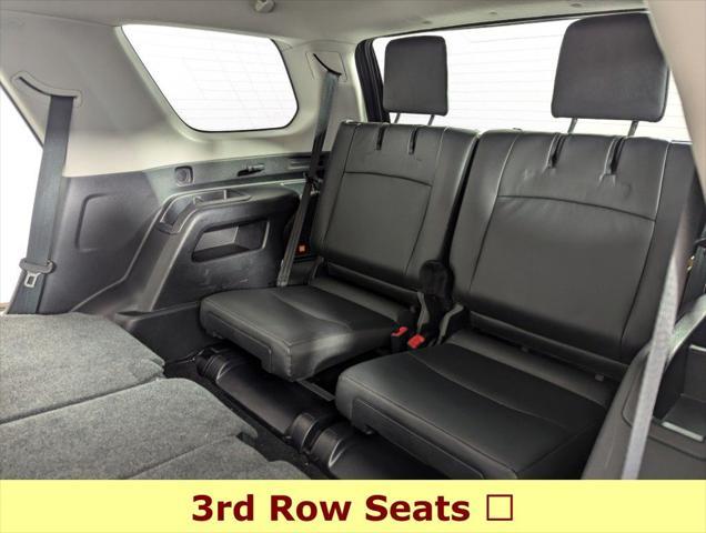 used 2021 Toyota 4Runner car, priced at $41,496