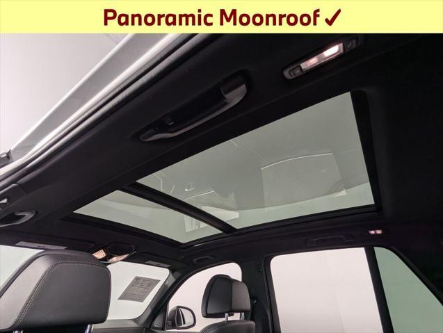 used 2024 BMW X5 car, priced at $46,287