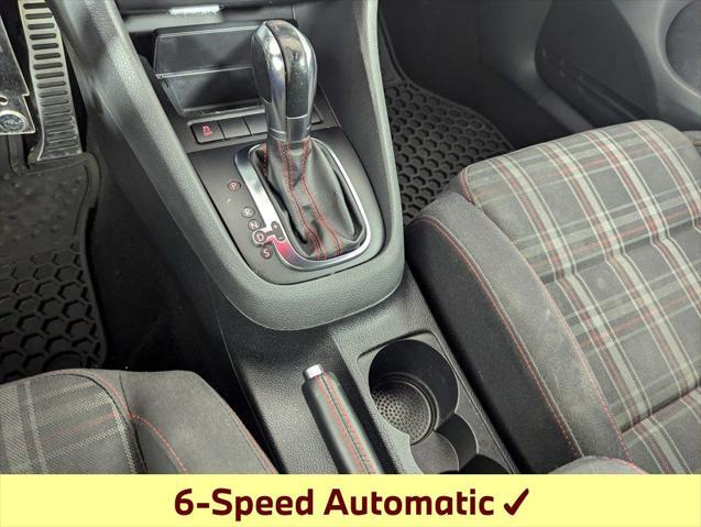 used 2011 Volkswagen GTI car, priced at $6,446