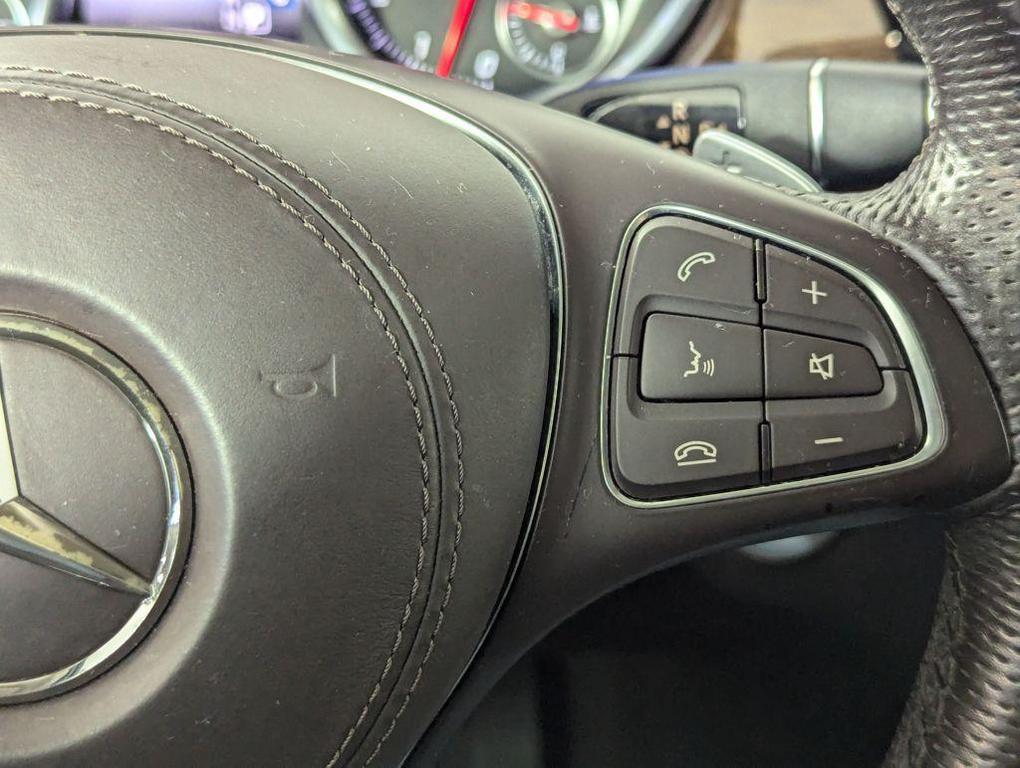 used 2018 Mercedes-Benz GLS 450 car, priced at $22,896