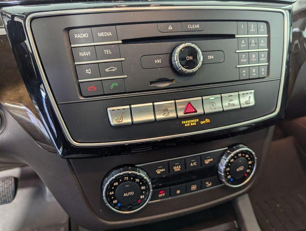 used 2018 Mercedes-Benz GLS 450 car, priced at $22,896