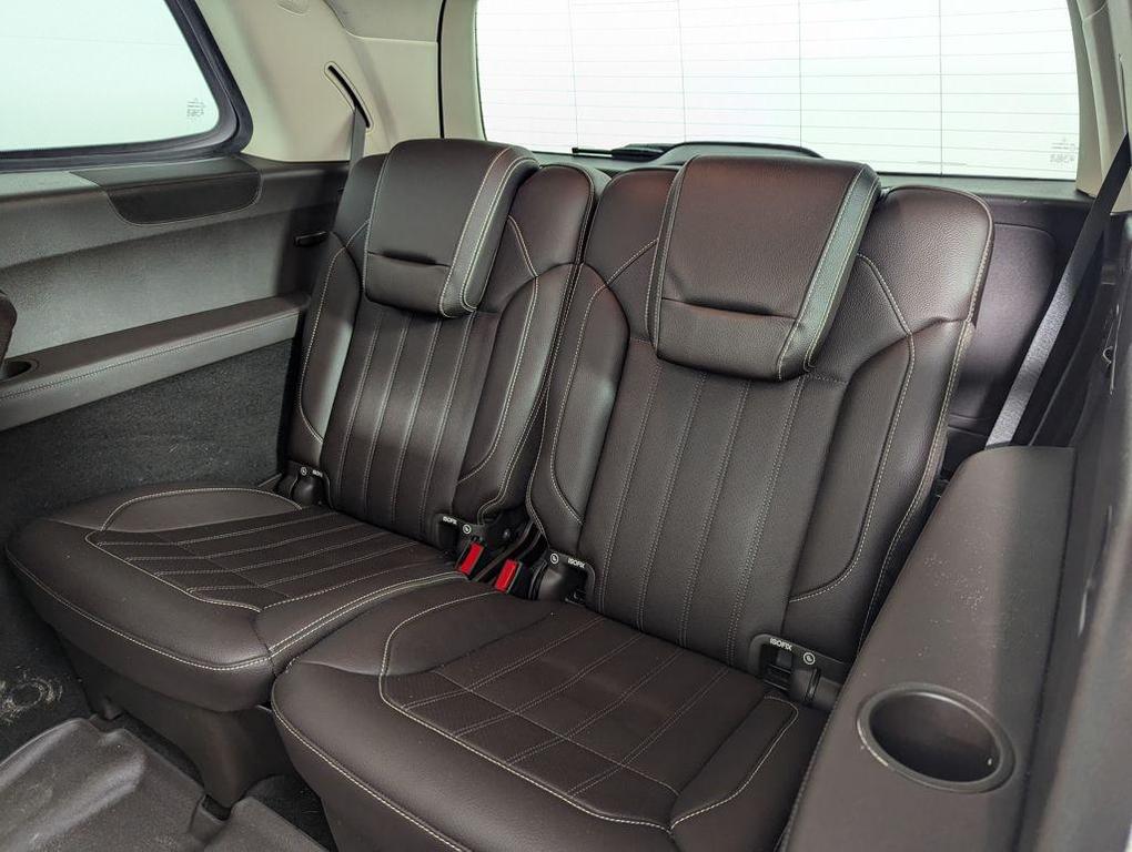 used 2018 Mercedes-Benz GLS 450 car, priced at $22,896