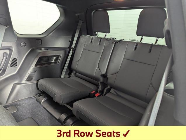 used 2021 Lexus GX 460 car, priced at $43,439
