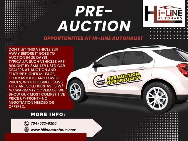used 2018 Mazda Mazda3 car, priced at $9,989