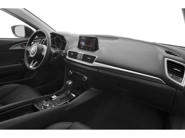 used 2018 Mazda Mazda3 car, priced at $9,989