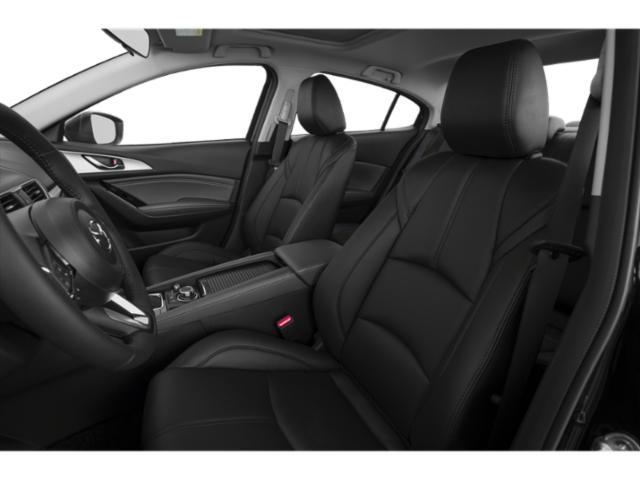 used 2018 Mazda Mazda3 car, priced at $9,989