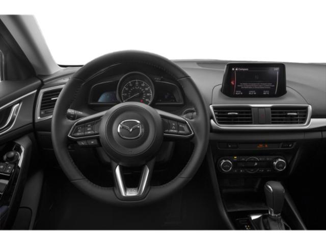 used 2018 Mazda Mazda3 car, priced at $9,989