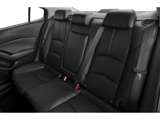 used 2018 Mazda Mazda3 car, priced at $9,989