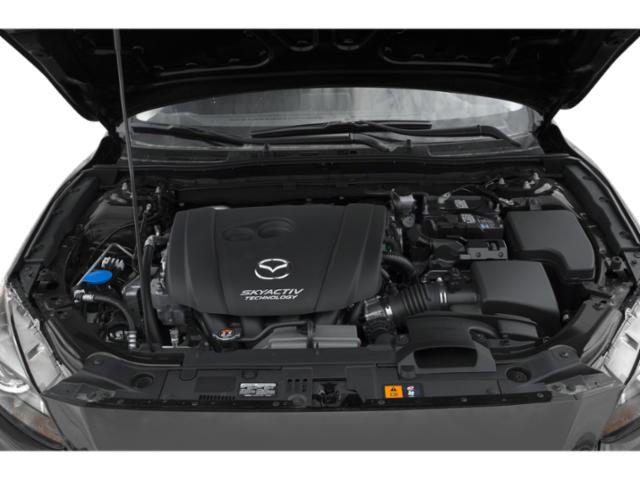 used 2018 Mazda Mazda3 car, priced at $9,989