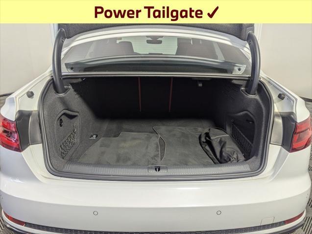 used 2019 Audi S4 car, priced at $27,782