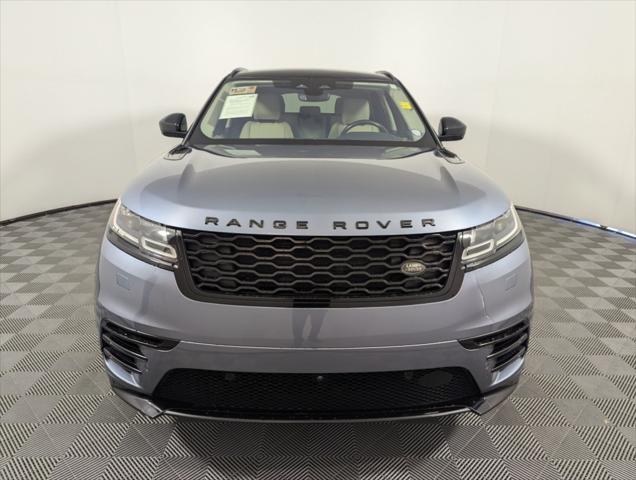 used 2021 Land Rover Range Rover Velar car, priced at $36,905