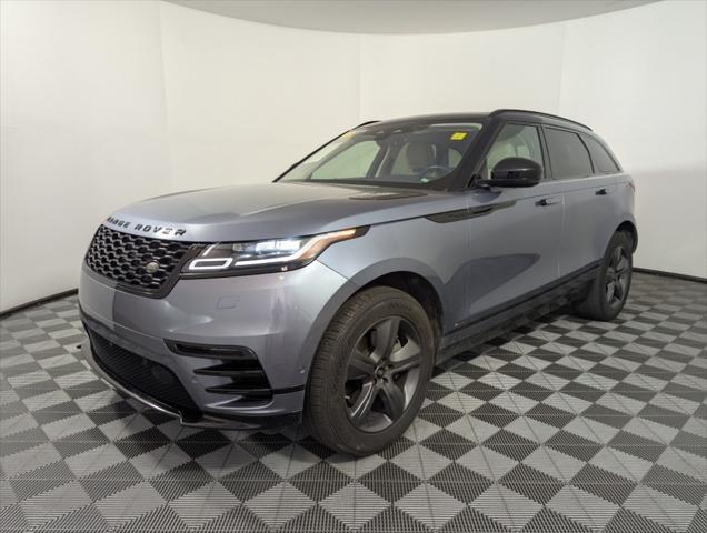 used 2021 Land Rover Range Rover Velar car, priced at $38,850