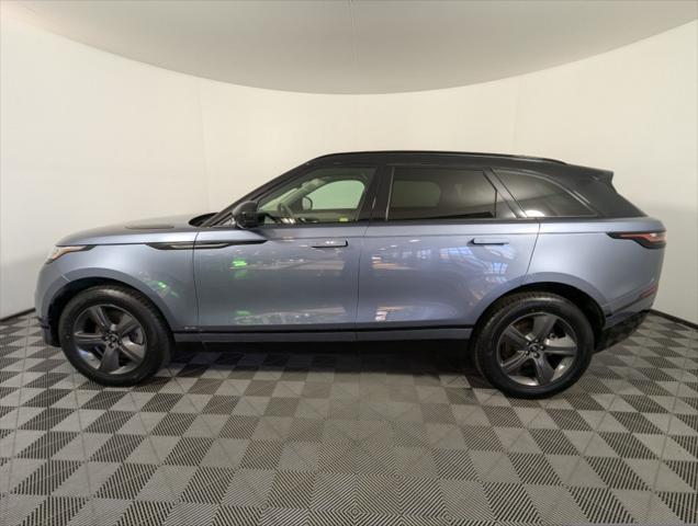 used 2021 Land Rover Range Rover Velar car, priced at $36,905