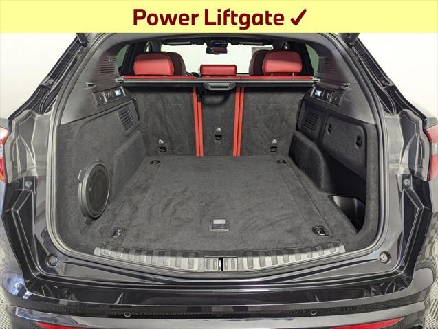 used 2022 Alfa Romeo Stelvio car, priced at $29,081