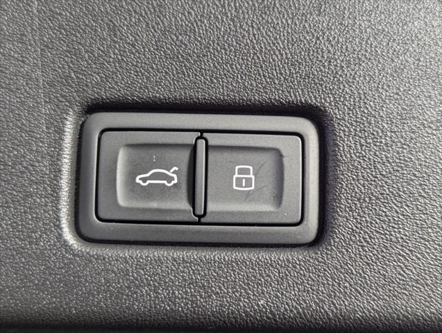 used 2022 Audi e-tron car, priced at $28,989