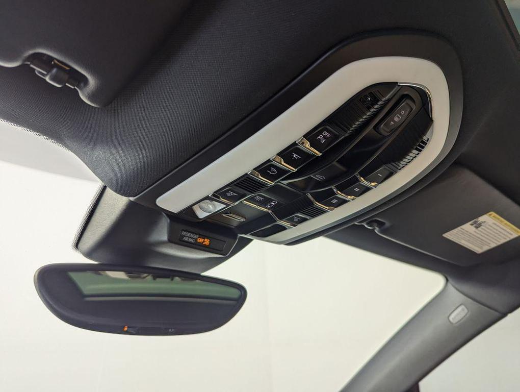 used 2017 Porsche Macan car, priced at $22,748