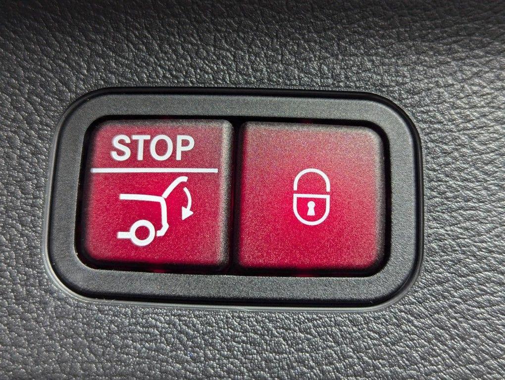 used 2024 Mercedes-Benz GLS 450 car, priced at $71,981