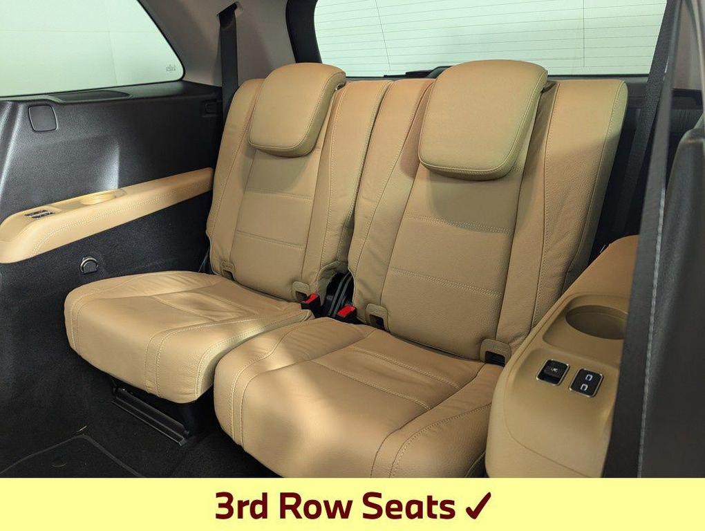 used 2024 Mercedes-Benz GLS 450 car, priced at $71,981