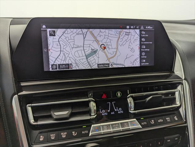 used 2019 BMW M850 car, priced at $45,967