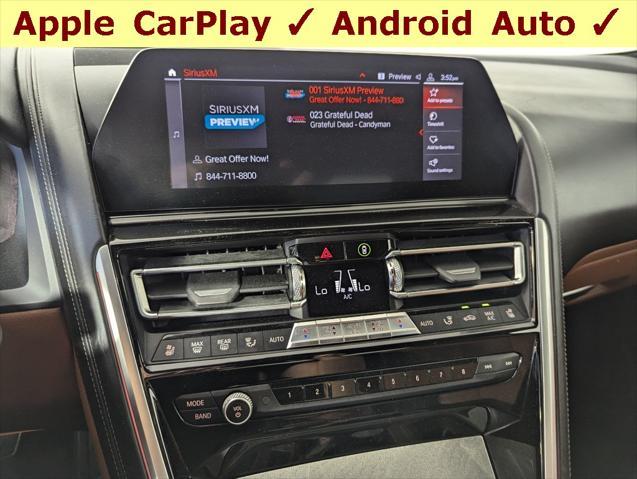 used 2019 BMW M850 car, priced at $45,982