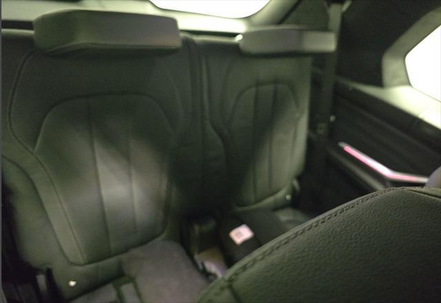 used 2022 BMW X7 car, priced at $53,939