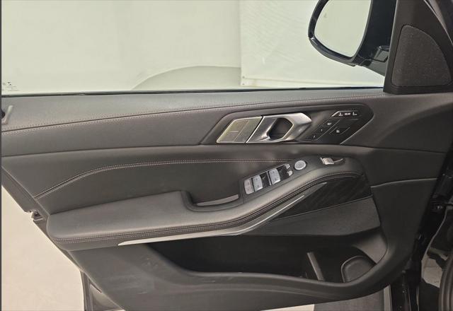 used 2022 BMW X7 car, priced at $53,939