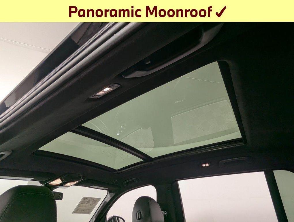 used 2022 BMW X7 car, priced at $50,997