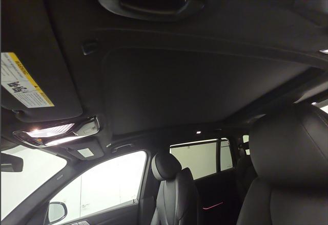 used 2022 BMW X7 car, priced at $53,939