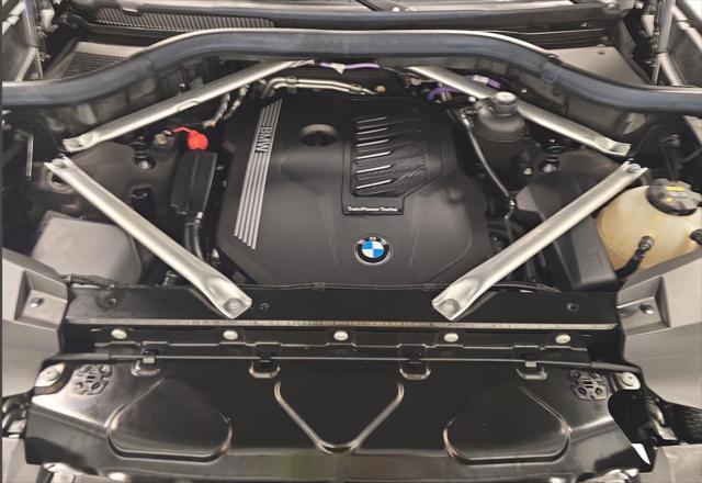 used 2022 BMW X7 car, priced at $53,939