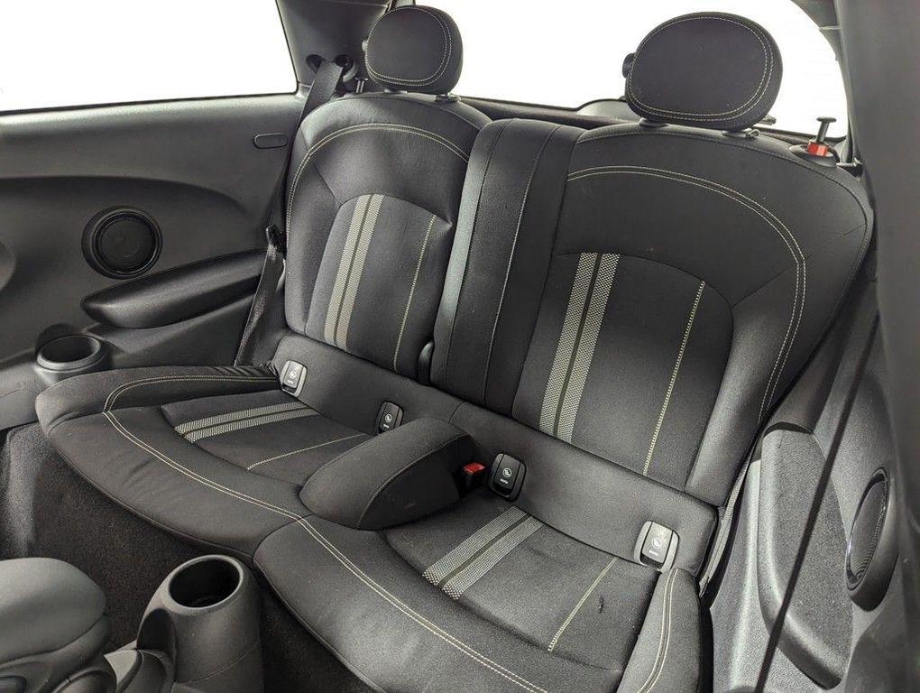 used 2021 MINI Hardtop car, priced at $16,792