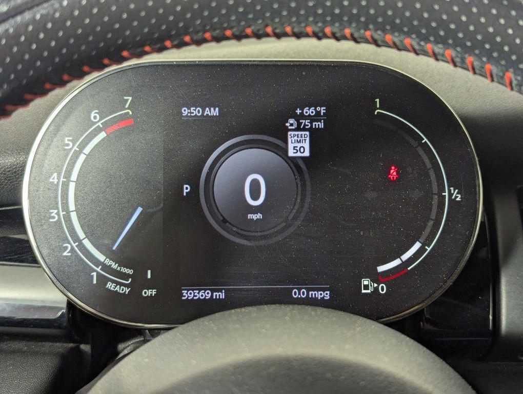 used 2021 MINI Hardtop car, priced at $16,792