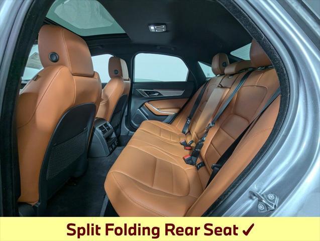 used 2024 Jaguar XF car, priced at $39,283