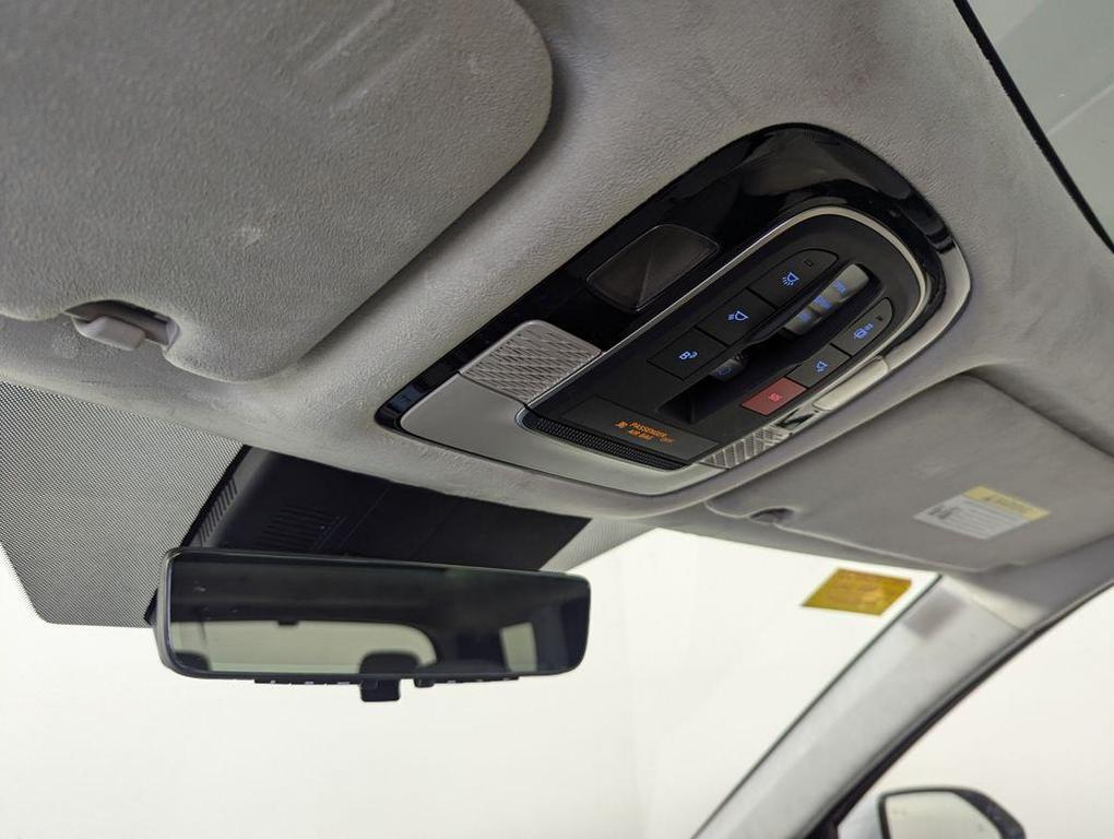 used 2023 Hyundai Palisade car, priced at $35,986