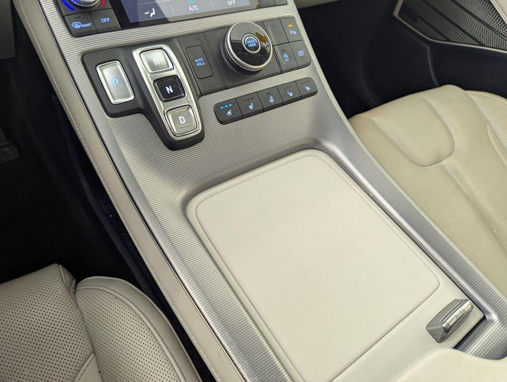 used 2023 Hyundai Palisade car, priced at $35,986