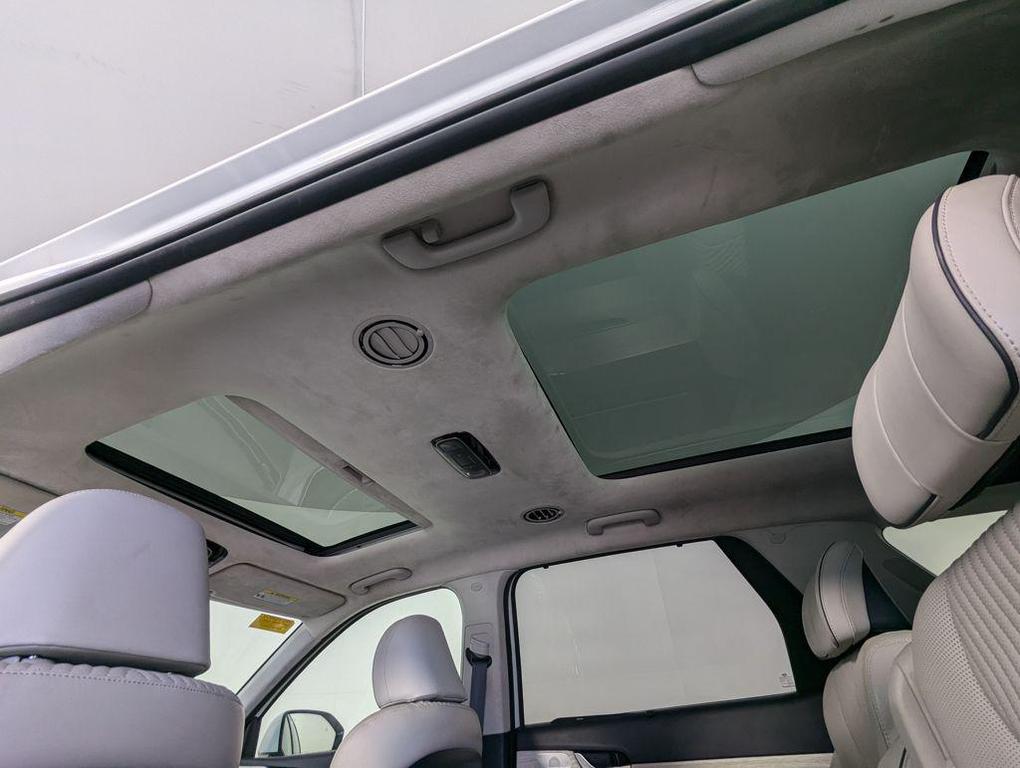 used 2023 Hyundai Palisade car, priced at $35,986